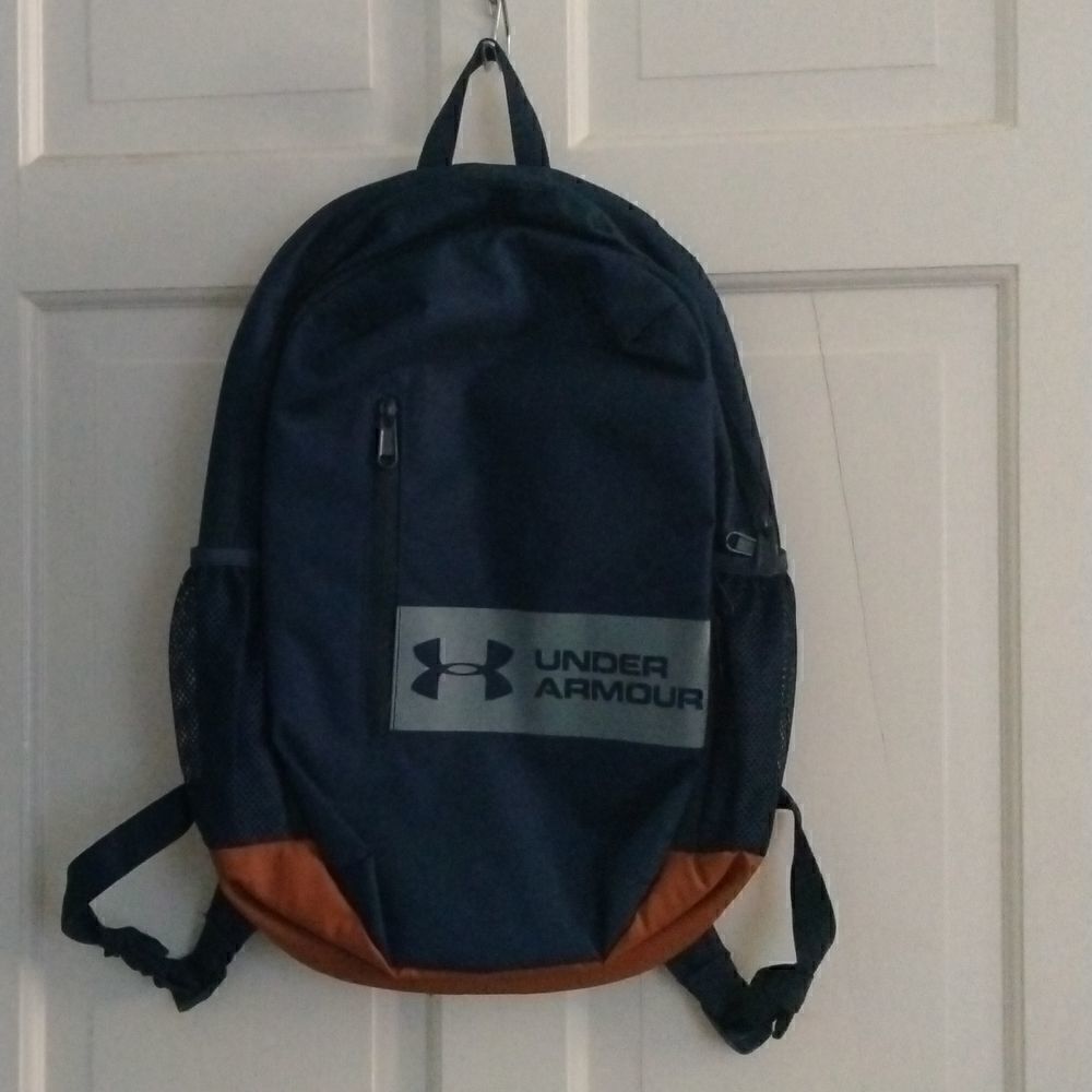 Under Armour  
